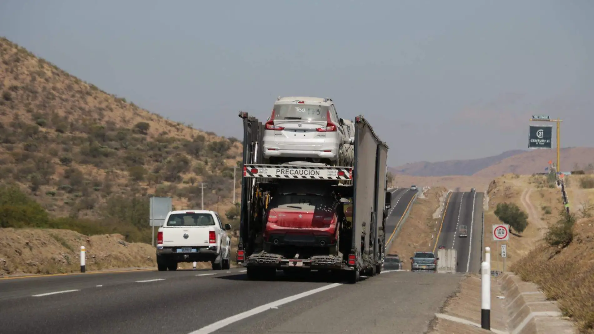 Transporte de carga  (2)